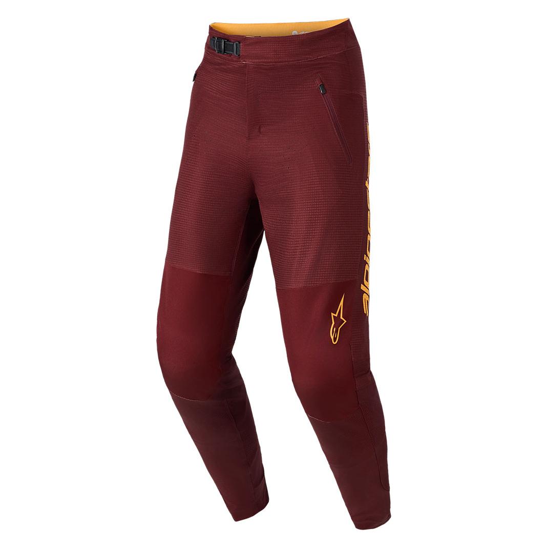 Alpinestars A-Dura Elite Hose 2.0 (Herren, Normalgrösse, 30, S) (68720510)