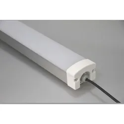 Sun Cracks LED-Feuchtraumleuchte 100887