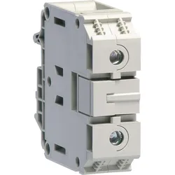 Hager KXB70LH Durchgangsklemme-Phase 70mm2, 1000V-192A, Schraubtechnik