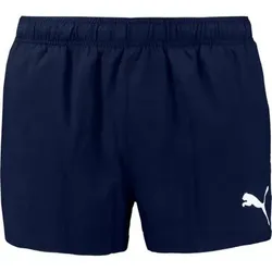 PUMA Herren Schwimmanzug SWIM MEN SHORT SHORTS 1P, Größe S in Blau Blau