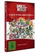Allan Arkush - Rock'n Roll High School ( Rock & Roll Cinema ) - Preis vom 09.10.2026 07:28:09 h