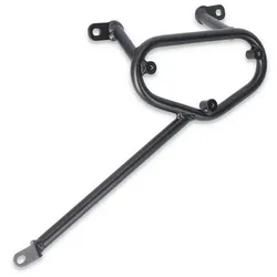 SW-Motech SLC Seitenträger links - Benelli TRK 502 X (18-).