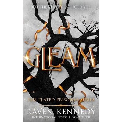 Gleam, Taschenbuch von Raven Kennedy, Sourcebooks Inc, 978-1-4642-2443-0