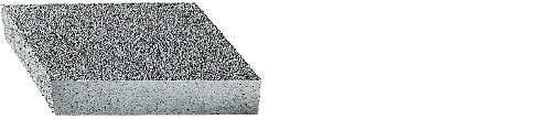 FEIN Reinigungsblock 63719007010