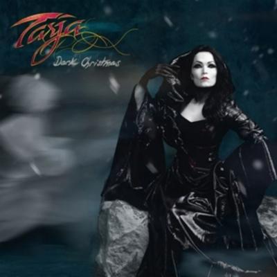 Dark Christmas(180g/Gatefold/2LP) - Tarja, Vinyl