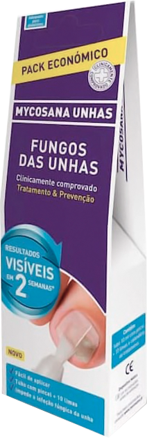 Mycosana Unhas 10ml