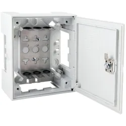 EFB 46025.6 Putzausgleichsrahmen für Box I 460256