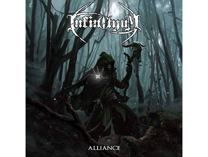 Infinityum - Alliance