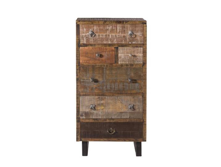 Infantil Highboard Highboard PRIYA