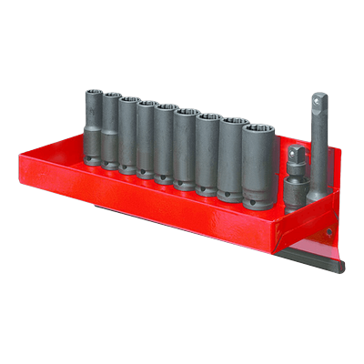 VIGOR Kraft-Stecknuss-Satz V7018