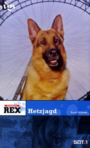 Ronja Willmes - Hetzjagd - Preis vom 10.10.2026 11:48:34 h