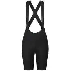 ENDURA Trägerhose Damen Alltrack Ride Bib Shorts | schwarz XL