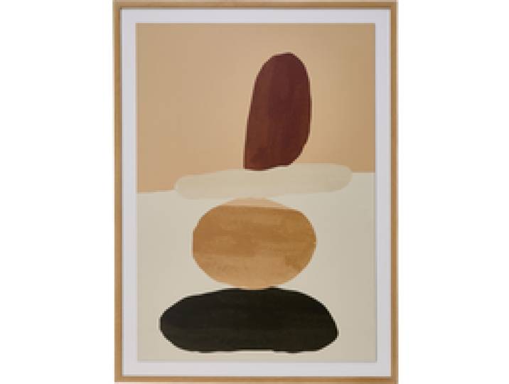 Tableau imprimé Guilhem 100x70 cm