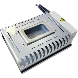 WE T0052704299N - Lötbad WSB 150, 150 W, 24 V, 65 - 454°C
