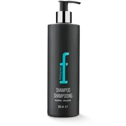No. 4 Shampoo Volume leicht parfümiert 250 ml