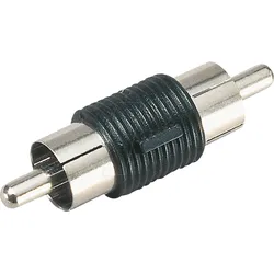 NTA 101 - Cinch Stecker auf Cinch Stecker