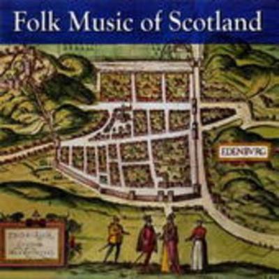Various: Folk Musik Of Scotland - , CD, 0658592101829