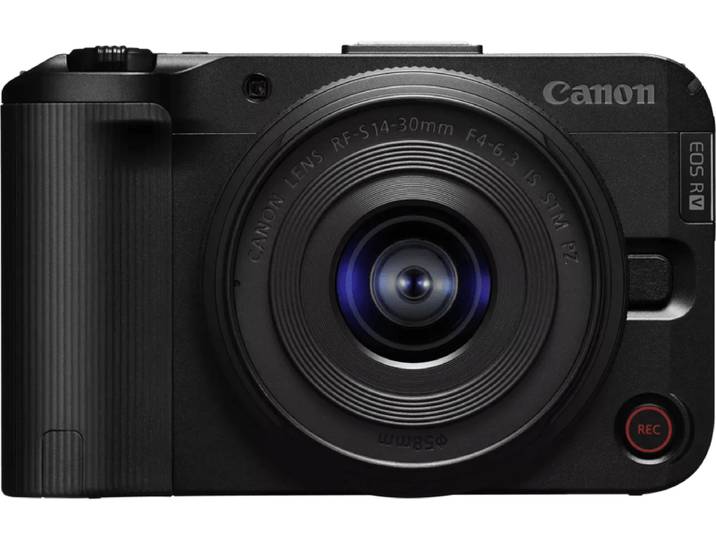Canon EOS R50 V + 14-30mm f/4-6.3