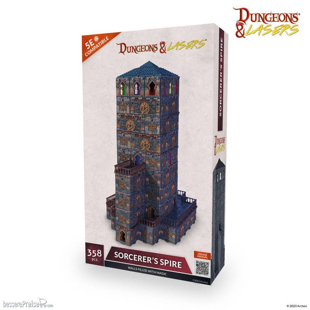 Archon Studio DNL0065