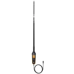 Testo Tastkopf, bis +70°C / 95%RH, Messtechnik