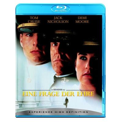 Eine Frage der Ehre, Blu-ray