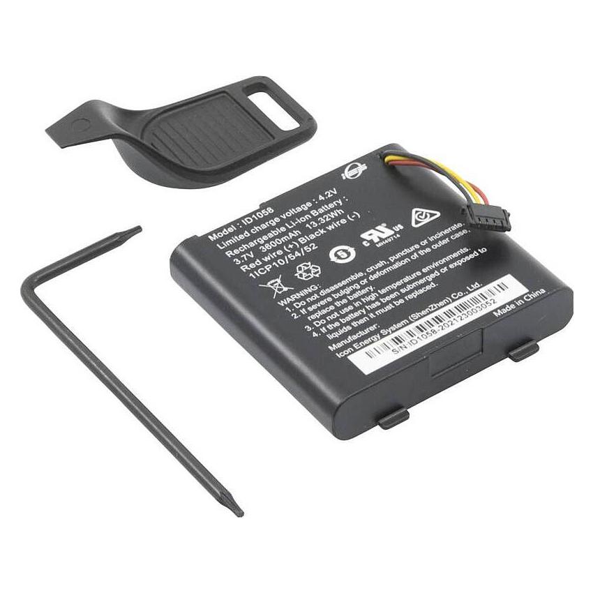 Axis TW1906 - Batterie 5 x - Li-Ion - 3600 mAh (02725-001)