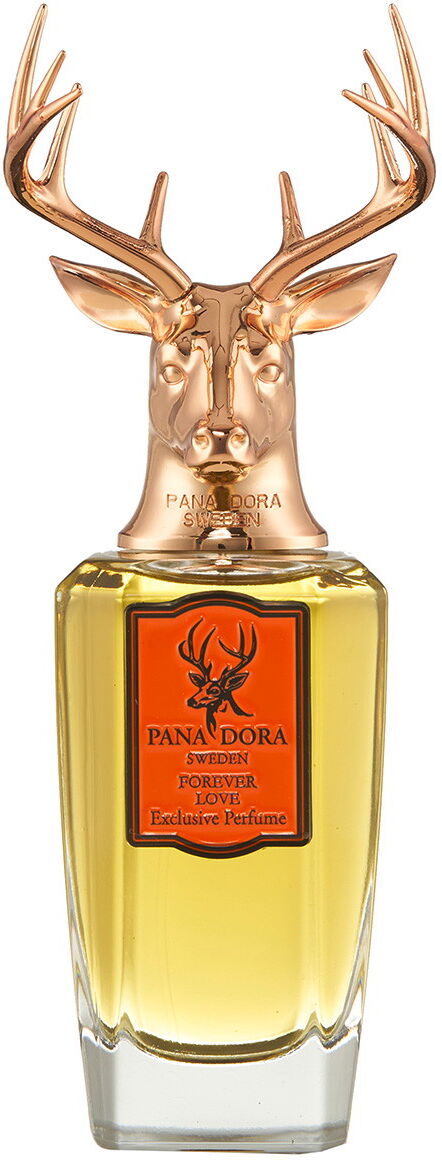 100ml PANA DORA FOREVER LOVE Eau de Parfum