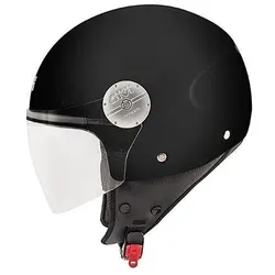 Givi, Motorradhelm, Solid (M, 58 cm)