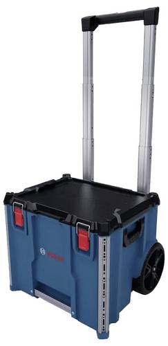 Bosch Professional L-BOXX Contractor 476 Professional 1600A037E1 Trolley-Koffer unbestückt (L x B x H) 559 x 530 x 476 mm