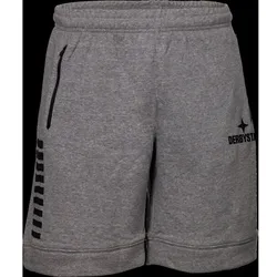 Derbystar Sweatshort Ultimo v23 - grau - S