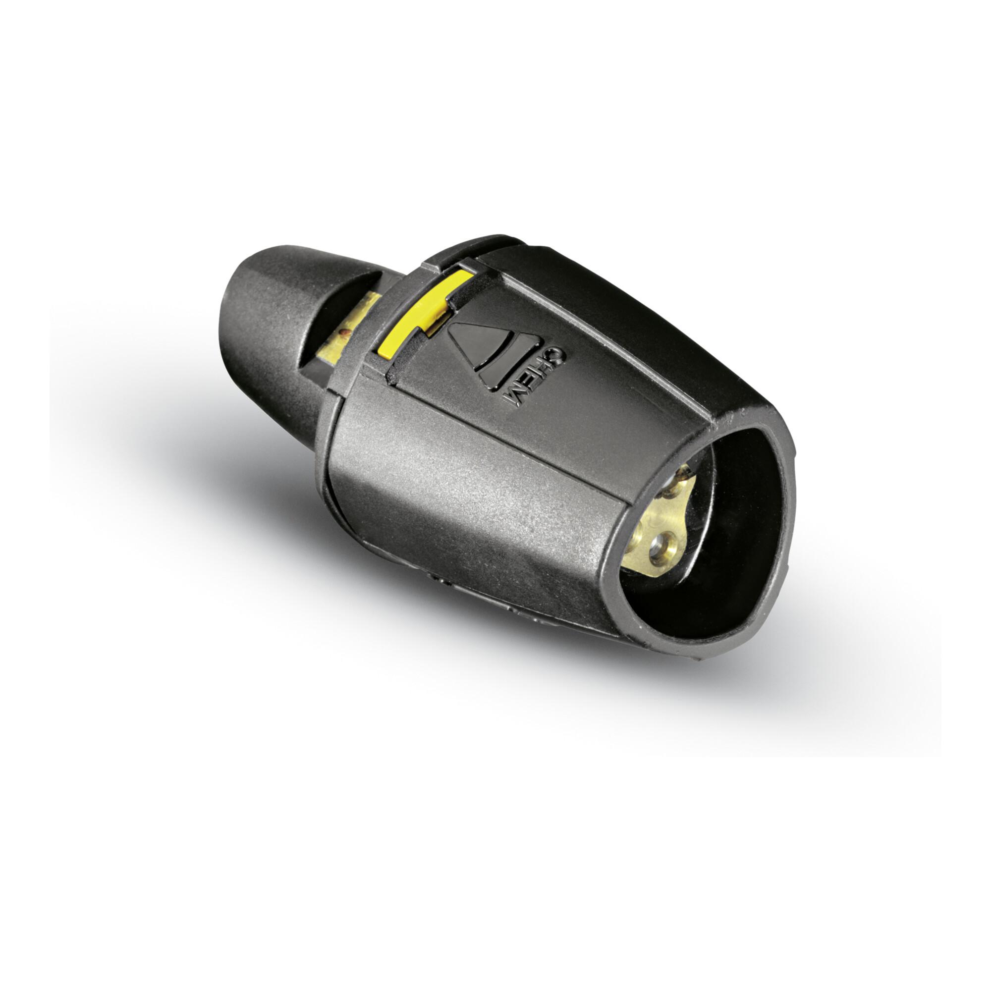 Kärcher Dreifachdüse, 034, M22 x 1,5 (4.767-001.0)
