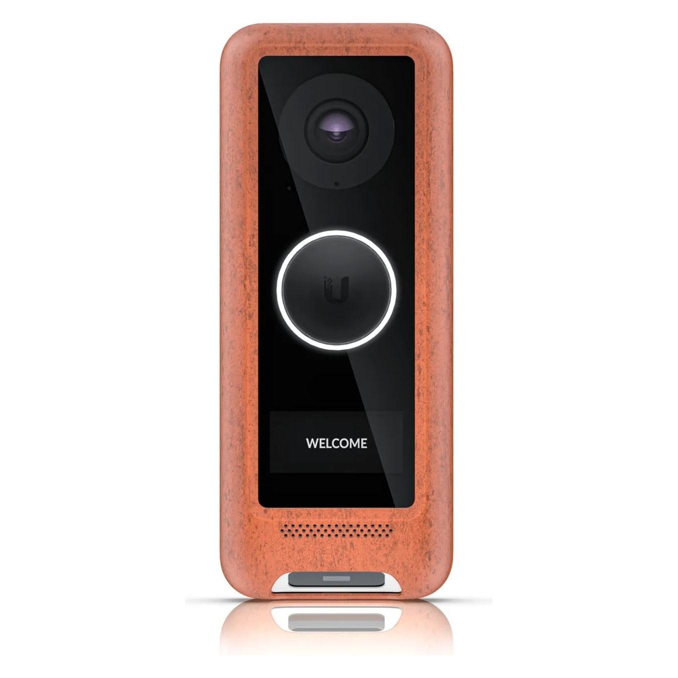 Ubiquiti G4 Doorbell Cover Brick (UVC-G4-DB-COVER-BRICK)