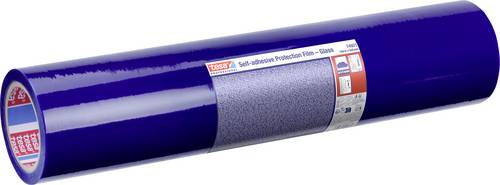 Tesa 74921 74921-00000-00 Abdeckfolie tesa Professional Blau (L x B) 100m x 50cm 100m