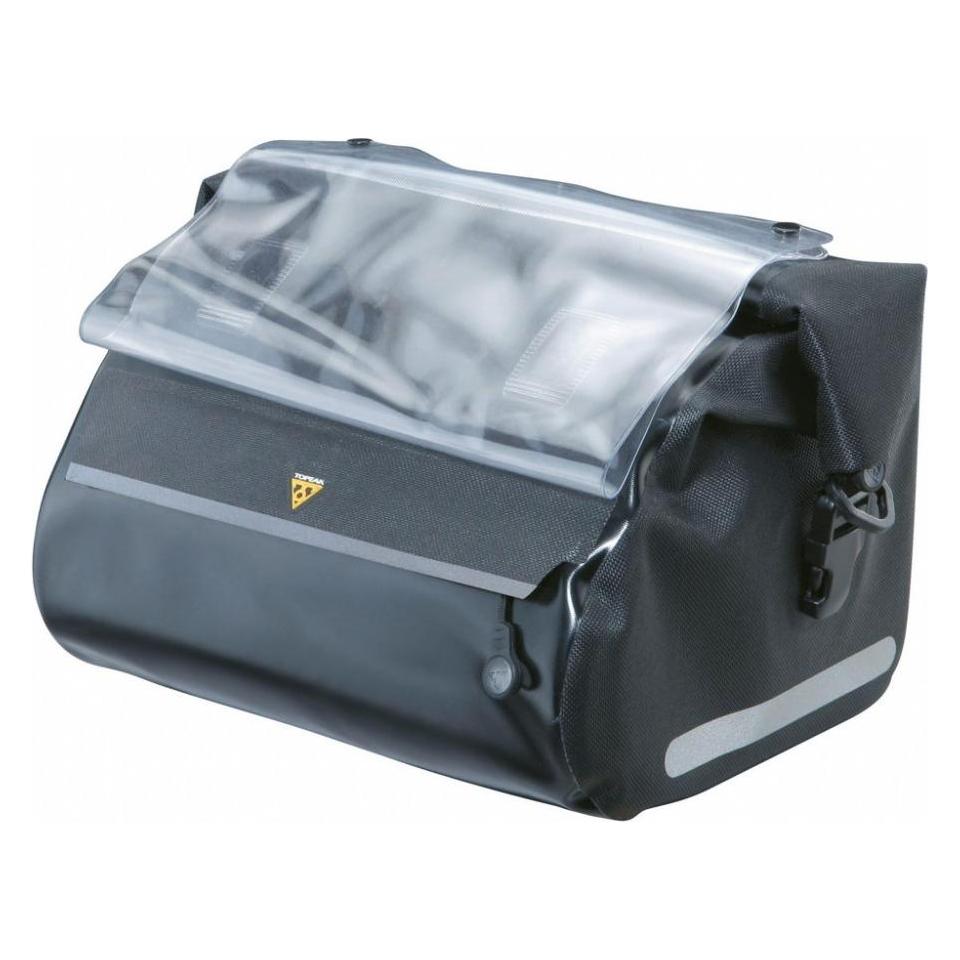 Topeak HandelBar Dry Bag (5.40 l, Lenkertasche) (TO5289)