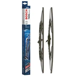 Bosch 465S - Scheibenwischer Twin - Länge: 475/475 mm Set für Frontscheibe