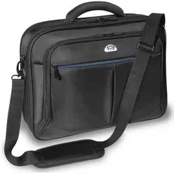Pedea Premium-Bag Notebook-Tasche (15.60", Universal), Notebooktasche, Schwarz