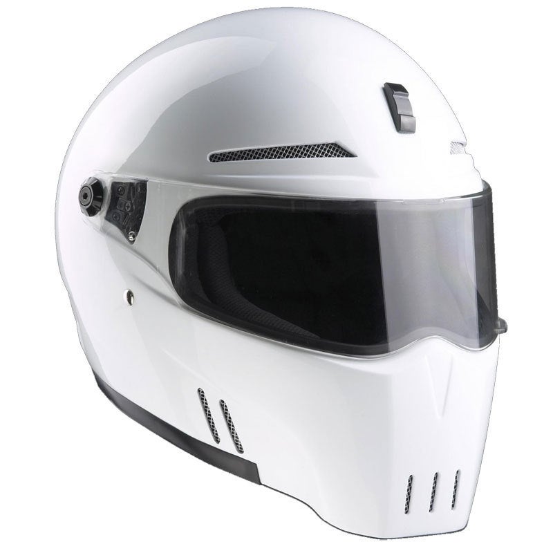Bandit Alien II Motorradhelm AL2WL