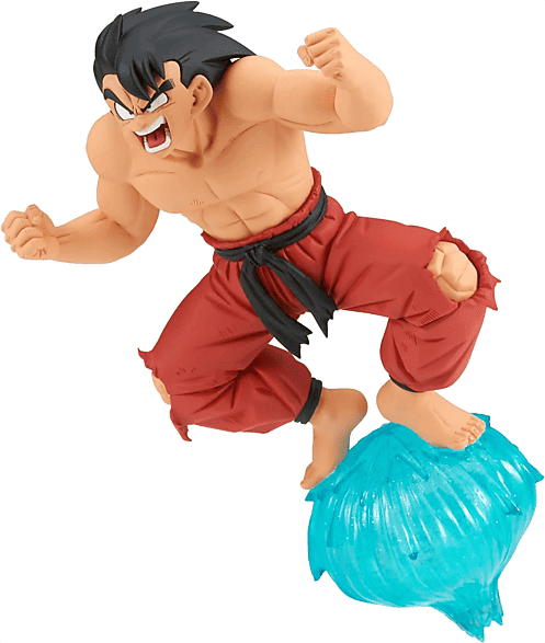 Figura - Sherwood Dragon Ball: Goku III