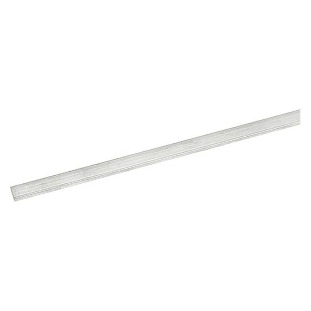 Hager KW1NBB N-Sammelschiene 10x3mm,Läng e 1m (KW1NBB)