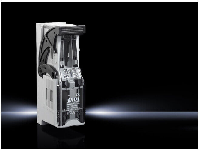 RITTAL Disjoncteur de charge NH Gr.000 690 V SV 9635.700 (9635700)