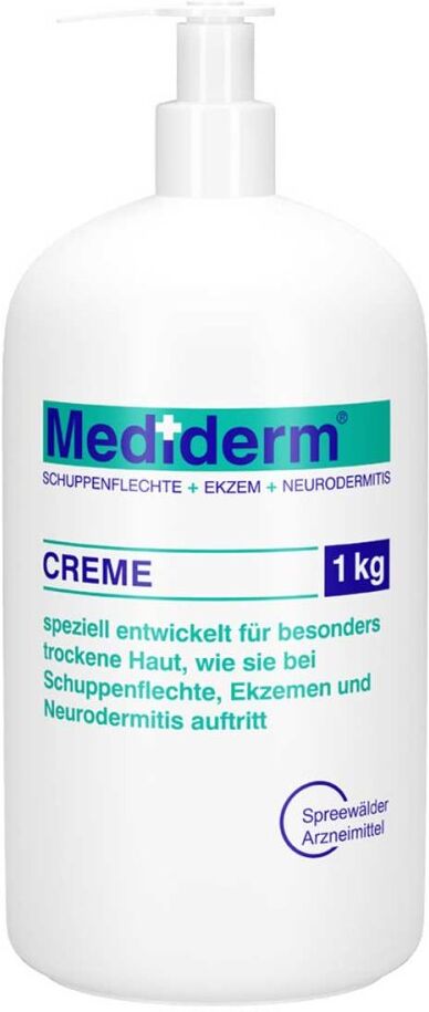 Mediderm Creme 1kg