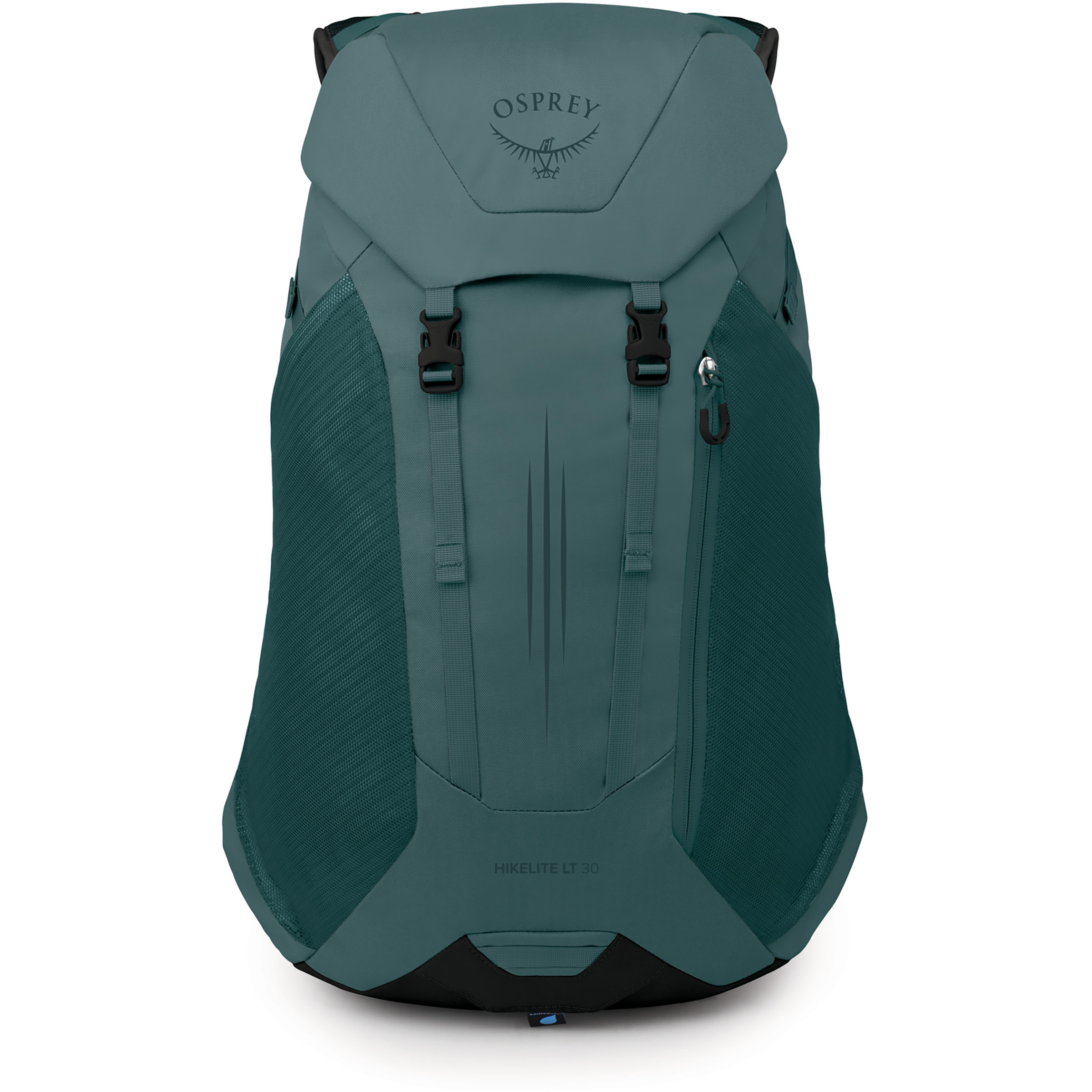 Osprey Hikelite LT 30 Wanderrucksack tuerkis Größe 30L Trekking