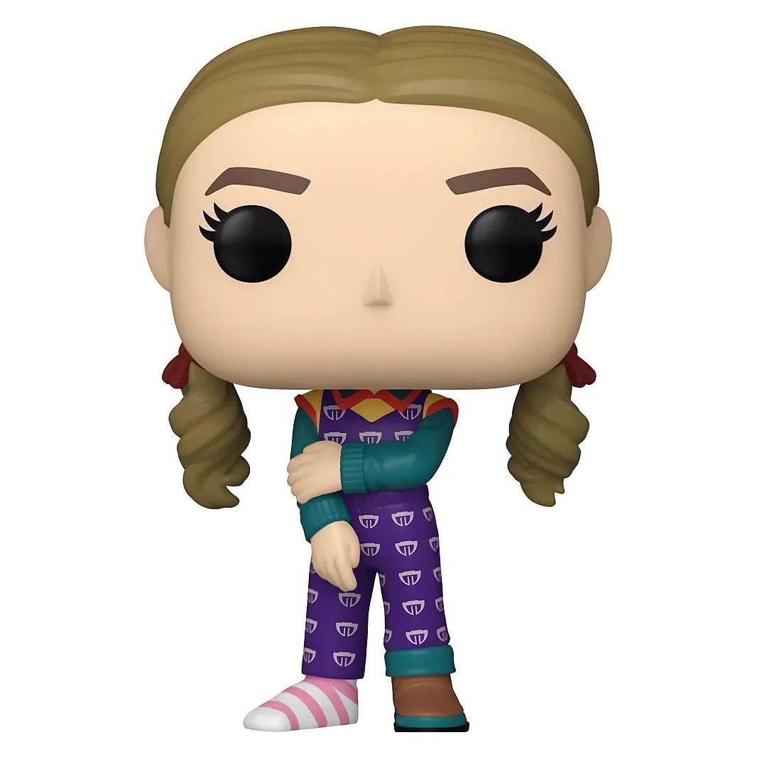 Funko POP Stranger Things 5 (FUPC2369)