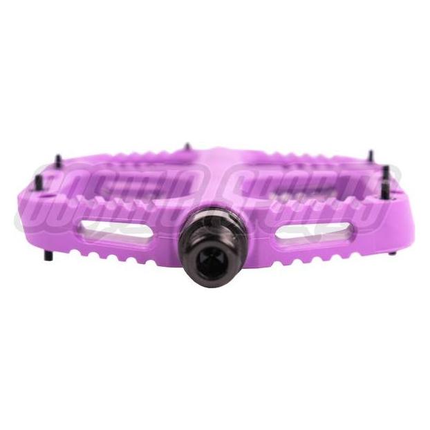 NG Sports Myntee Plattform-Pedal, Nylon, vibrant purple (40088122)