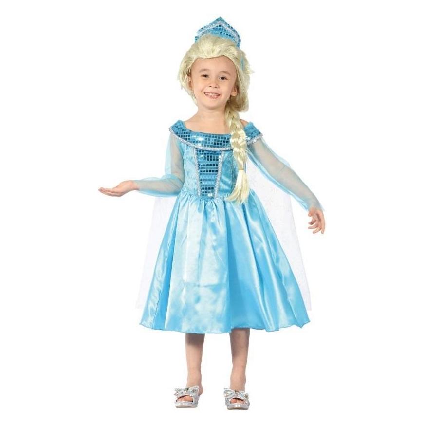 MADE Eisprinzessin Kleid XS (XS) (58218796)