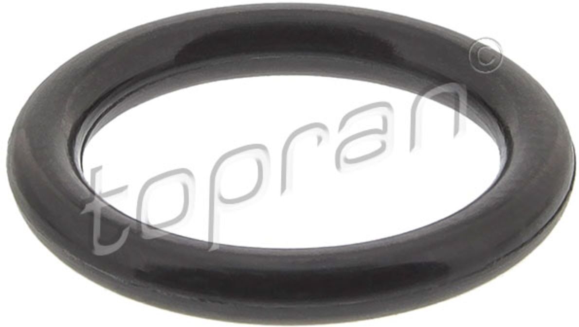 Topran Dichtung, Ölkühler HANS PRIES 628 328