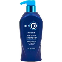 295.7ml It's a 10 Miracle Moisture Shampoo