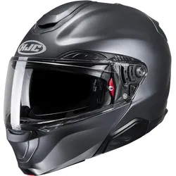 HJC RPHA 91 Solid Klapphelm L (58/59)