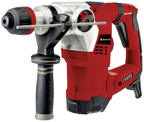 Einhell TE-RH 32 4F Kit SDS-Plus-Bohrhammer 230V 1250W inkl. Koffer