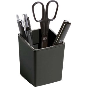 Durable Stiftehalter 761458 Varicolor Smart Office, Kunststoff, 1 Fach, anthrazit